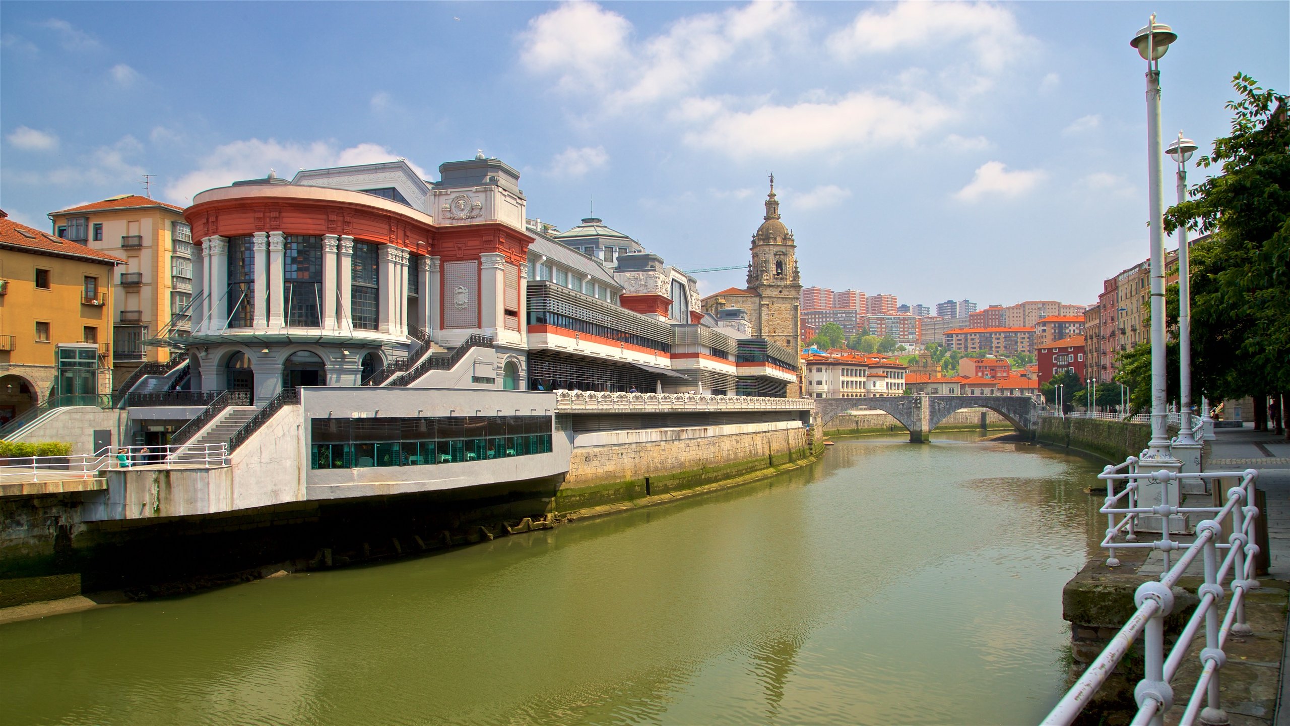 THY Bilbao’ya Olan Uçuş Sayısını Arttırıyor